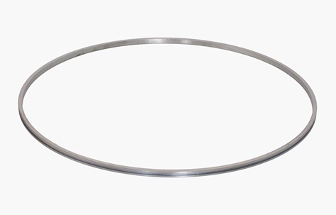 Flesh Hoop for Dresdner Trommel