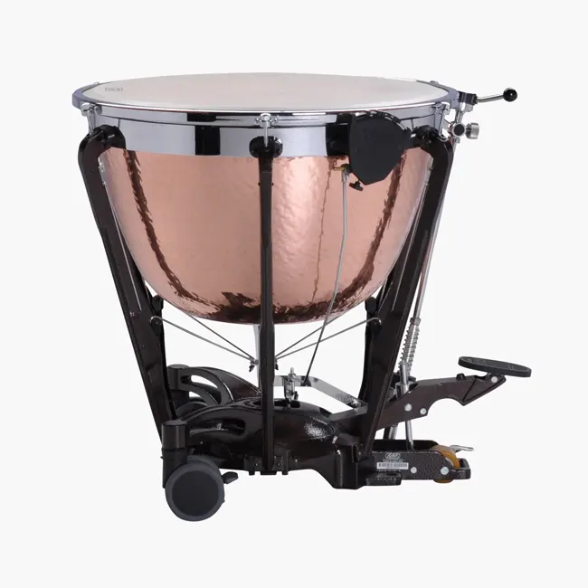Eine Pedalpauke ADAMS Symphonic