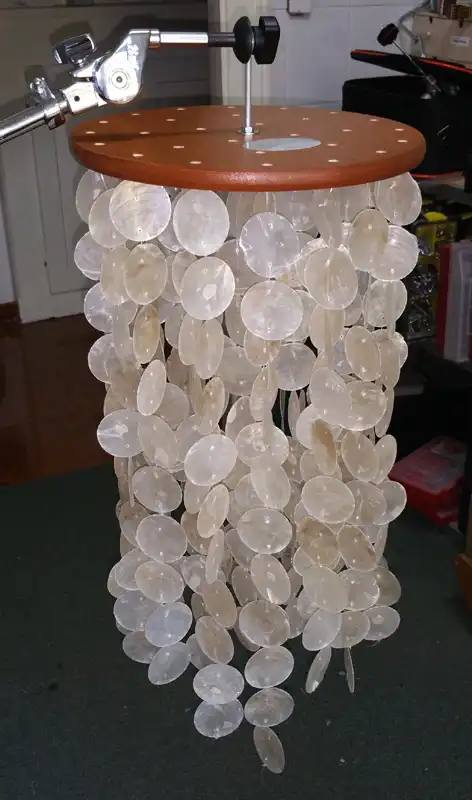 Muschelspiel