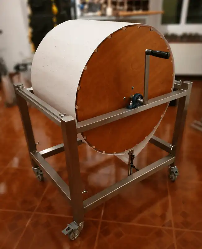 Windmaschine