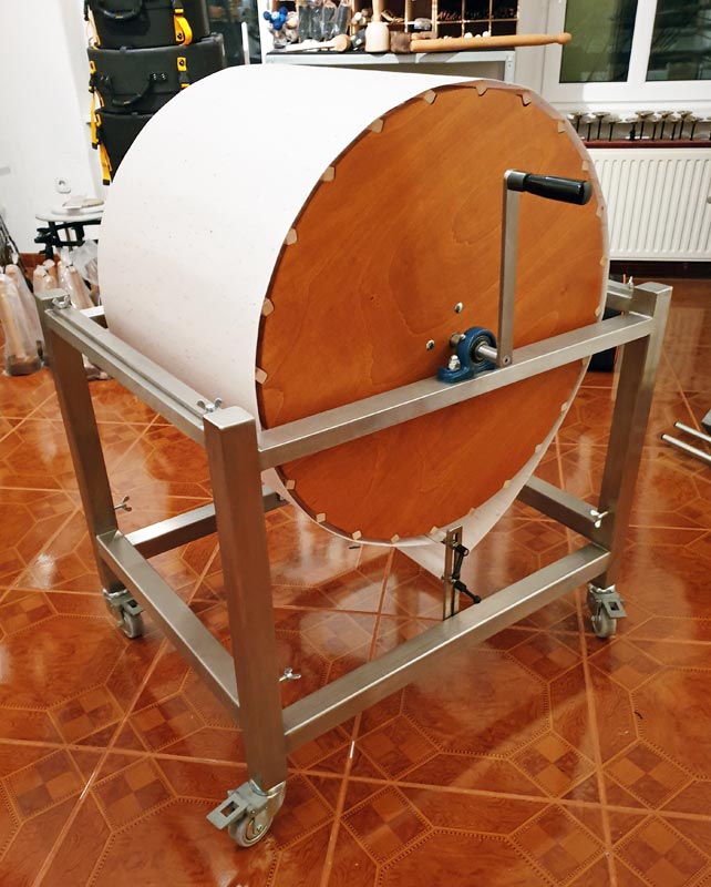 Windmaschine